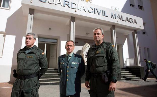 Los jueces, indignados con el director de la Guardia Civil por desvelar pesquisas secretas del caso Julen