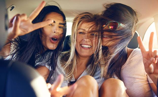 ¿Cuándo dejamos de ser jóvenes?