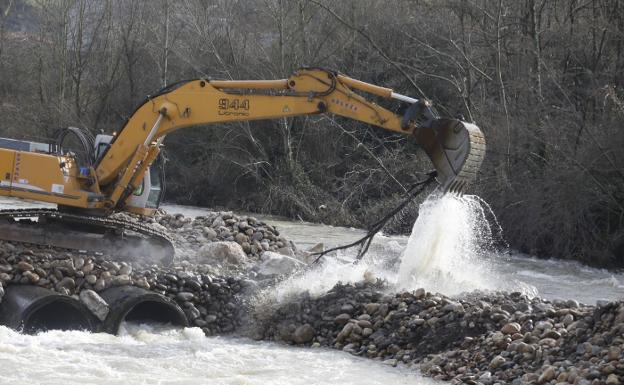 «Lo de Feve es más propio de un tren de la India que de la Europa del siglo XXI»