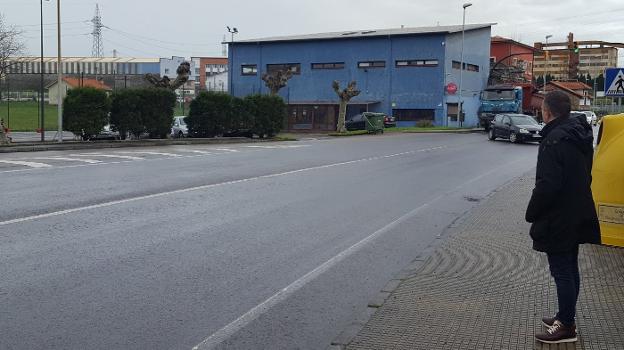 El Ayuntamiento de Corvera renovará la cubierta del centro cultural de Trasona para evitar goteras