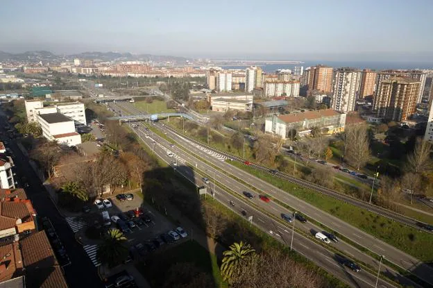 El Ayuntamiento de Gijón tendrá que destinar 257 millones al desarrollo del plan urbanístico