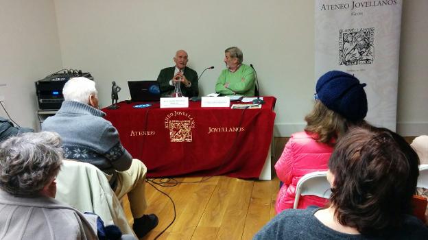 «El jubilado debe mantener la actividad y el compromiso con la sociedad»