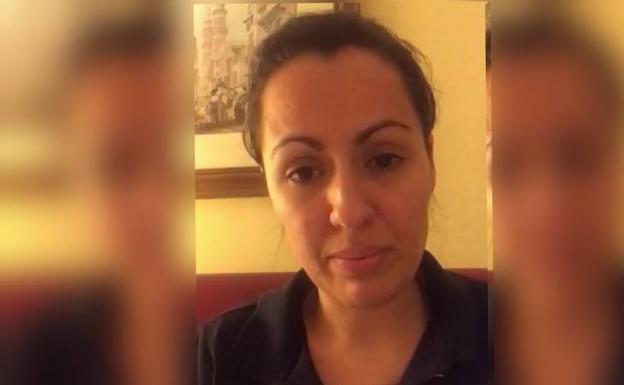 El drama de una mujer española cuyo hijo de tres años está retenido por su marido en Egipto