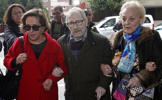 El Supremo prevé resolver el recurso de Villa en un plazo máximo de un año