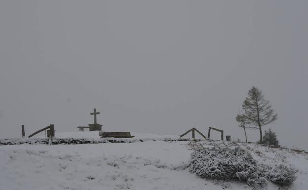 Lo peor de la borrasca 'Helena' está por llegar
