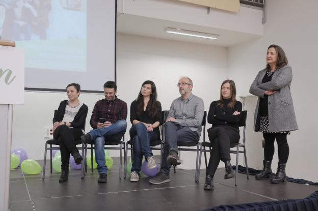 Ganar Xixón trabajará por una ciudad feminista y libre de contaminación