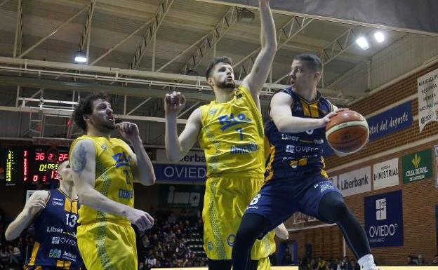 Pepo Vidal enmudece Pumarín