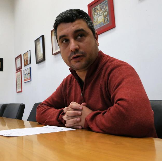 Siero abre la inscripción para otra campaña de compostaje