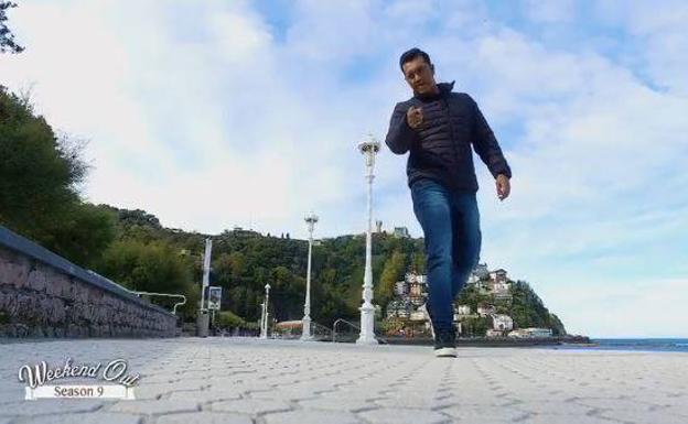 El oriente de Asturias, protagonista en las teles de medio mundo