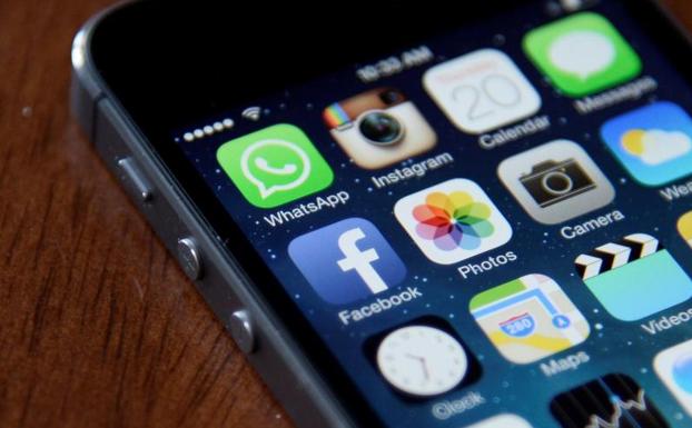 El truco para bloquear Whatsapp con tu cara y evitar que espíen tus conversaciones