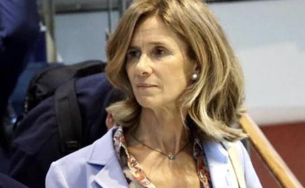 La exministra Cristina Garmendia, entre los científicos que defienden a Otín