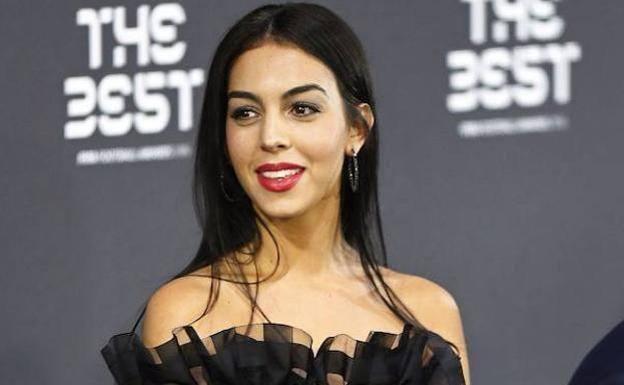 La familia de Georgina Rodríguez, enfurecida: «Es una sinvergüenza»