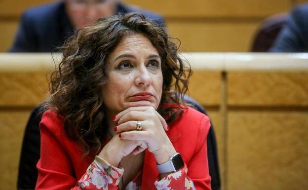 Hacienda obligará a los padres a devolver lo desgravado por las cuotas a la concertada