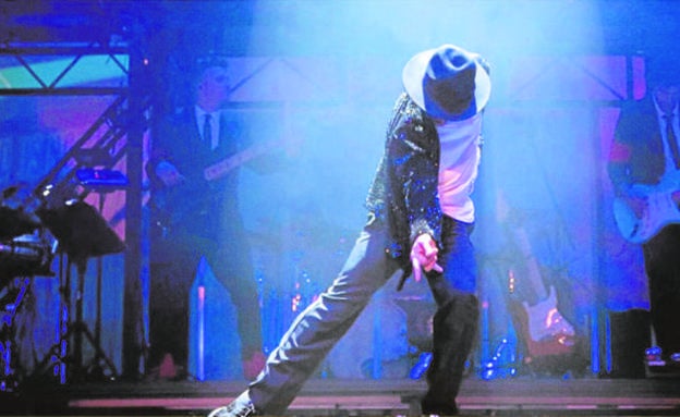 Michael Jackson revive en el Teatro de la Laboral
