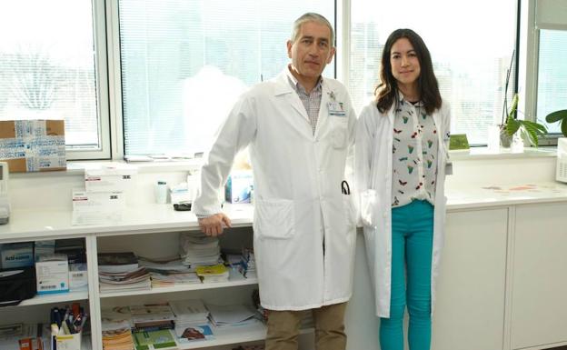 Un estudio de la Universidad de Oviedo revela que la diabetes dobla el riesgo de mortalidad