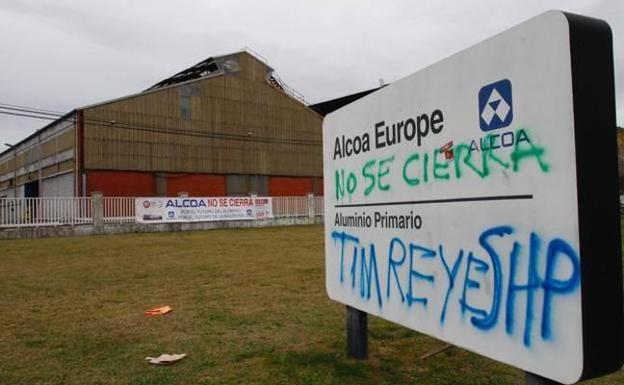 El interés por las plantas de Alcoa dependerá de lograr un precio energético competitivo