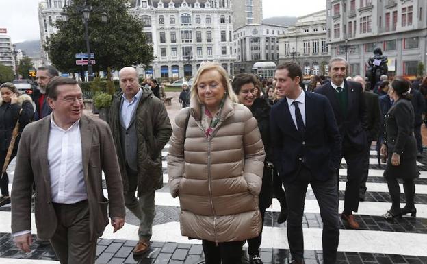 Simulacro de desalojo en la Junta