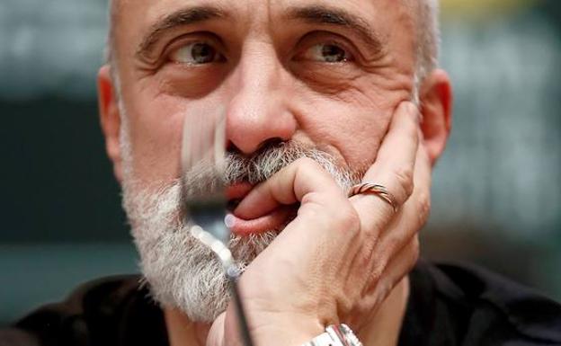 Sergi Arola: «Me tocó ser el perdedor»