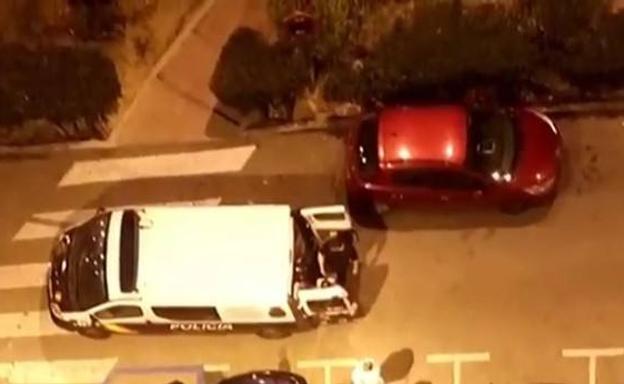 Hallan el cadáver descuartizado de una mujer dentro de un frigorífico en Alcalá de Henares