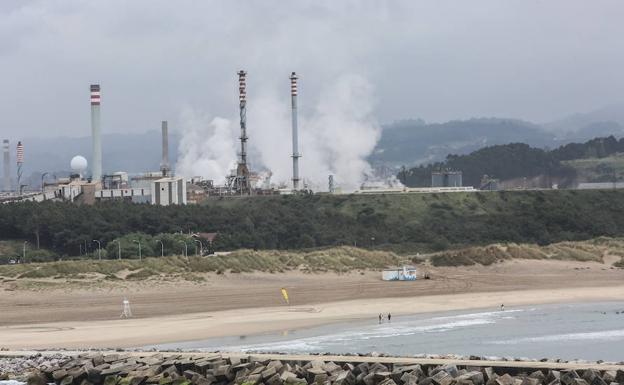 El SITAZ revalida su mayoría en Asturiana de Zinc