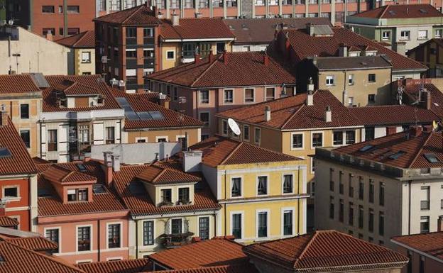 'Calles con Historia' repasa las efemérides de Cimavilla desde 1937 hasta hoy