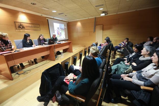 Buenas prácticas educativas en Avilés
