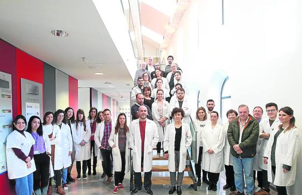 La investigación biosanitaria avanza pese a los recortes