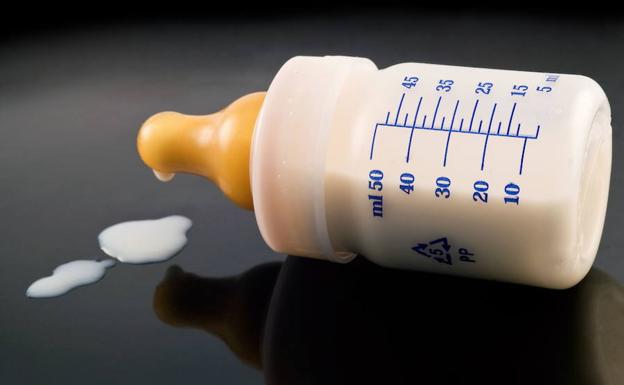 Sanidad retira los productos Blemil y Modilac tras una alerta por salmonela