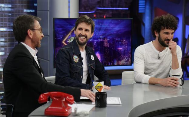 La escena de 'Perdiendo el Este' que hizo vomitar a Julián López