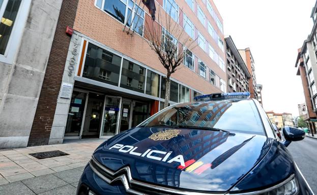 A juicio una mujer que atropelló a un niño en El Franco tras consumir alcohol y drogas