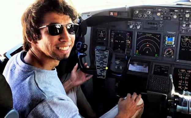 La lucha de un piloto por volver a la normalidad: le dieron el alta tras pasar 150 veces por quirófano