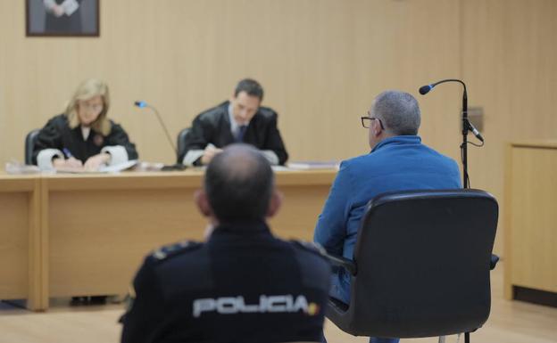 El acusado de traficar con cocaína y hachís en Gijón acepta una condena de cuatro años de prisión