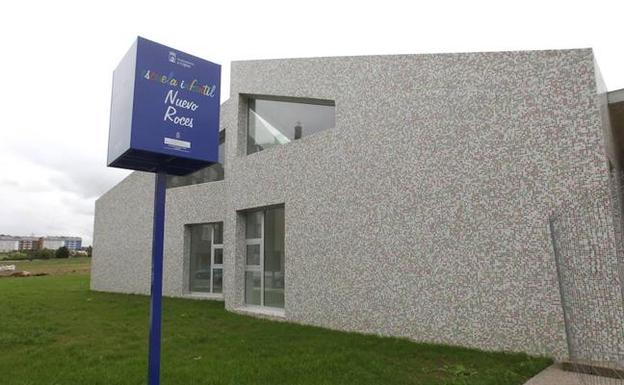 La red de escuelas infantiles de Gijón tiene de baja a 11 de sus 130 educadoras