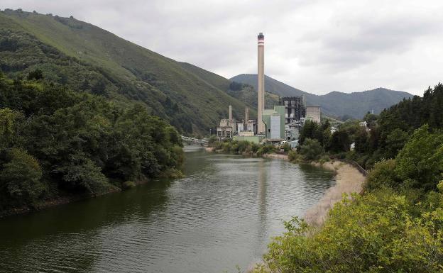 El Principado exigirá a Naturgy que busque alternativas si cierra Soto de la Barca