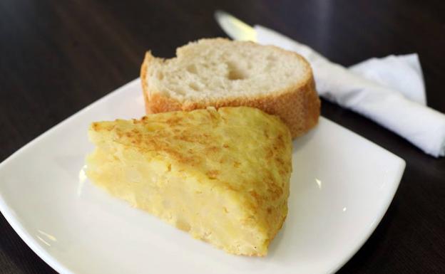 En busca de las tortillas perfectas