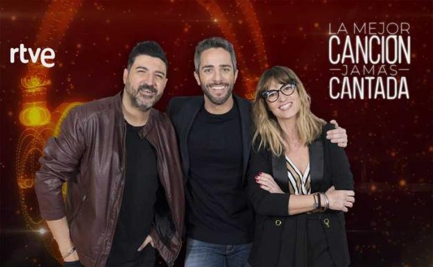 El dardo de Roberto Leal a los artistas de 'La canción mejor cantada'