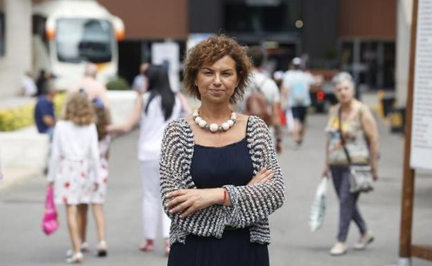 El PSOE acusa a la concejala de Educación de «mentir en las comisiones municipales»