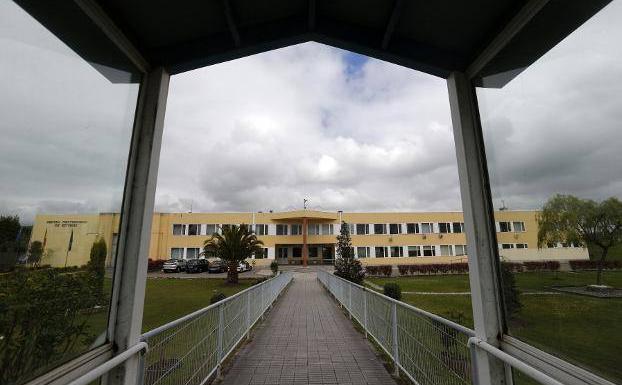 A juicio una interna de la cárcel de Asturias por traficar con drogas