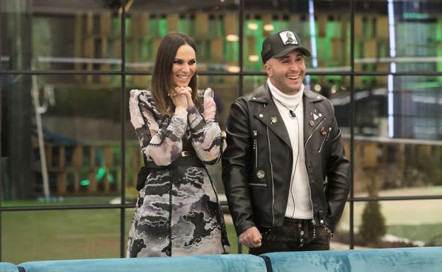 Kiko Rivera confiesa uno de los secretos más íntimos de su matrimonio en 'GH DÚO'