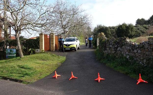 El crimen del concejal de Llanes Javier Ardines | «Estaban siempre juntos, es increíble que la historia haya acabado así»