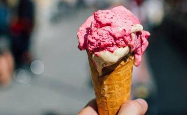 Muere una niña de 9 años por una reacción alérgica tras tomar un helado