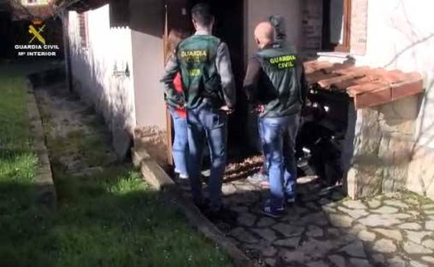 Las últimas horas de la investigación del crimen de Javier Ardines