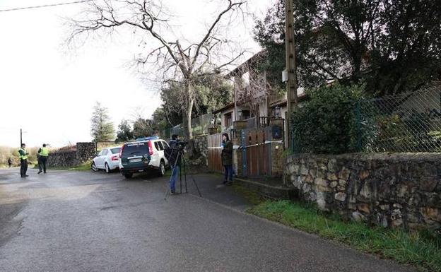 El crimen del concejal de Llanes Javier Ardines | «No hay justificación que valga para hacer algo así, que lo paguen»