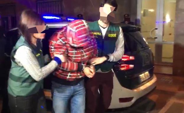 «¡Hijos de puta! ¿Cómo tenéis cara?»