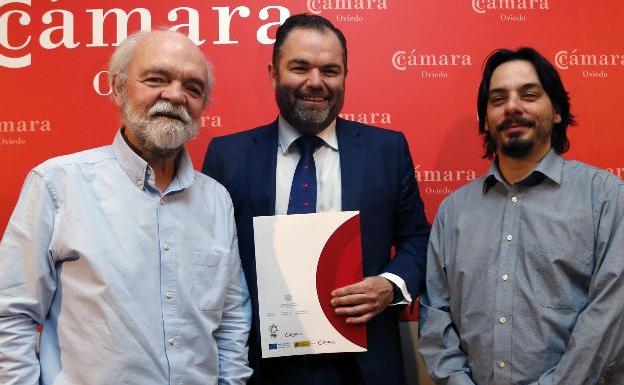 «Detrás del Área Metropolitana hay ideología y poder», afirma el edil de Urbanismo de Oviedo