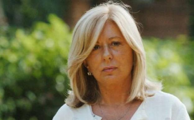 Muere Adriana Rothlander, primera mujer de José Frade