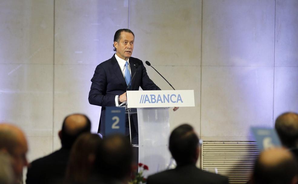 El segundo asalto de Escotet a Liberbank