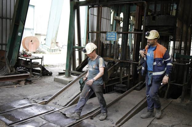 El Gobierno destinará 422 millones para paliar el cierre de las minas y las térmicas