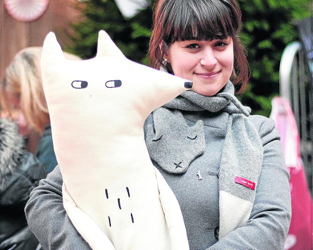 «En Londres todo tiene cabida»