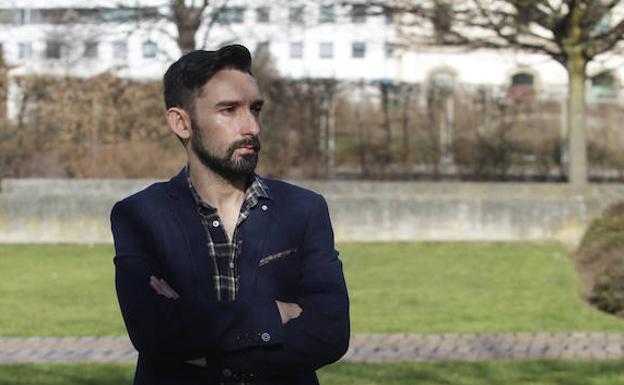 «Vuelvo a ser más yo»